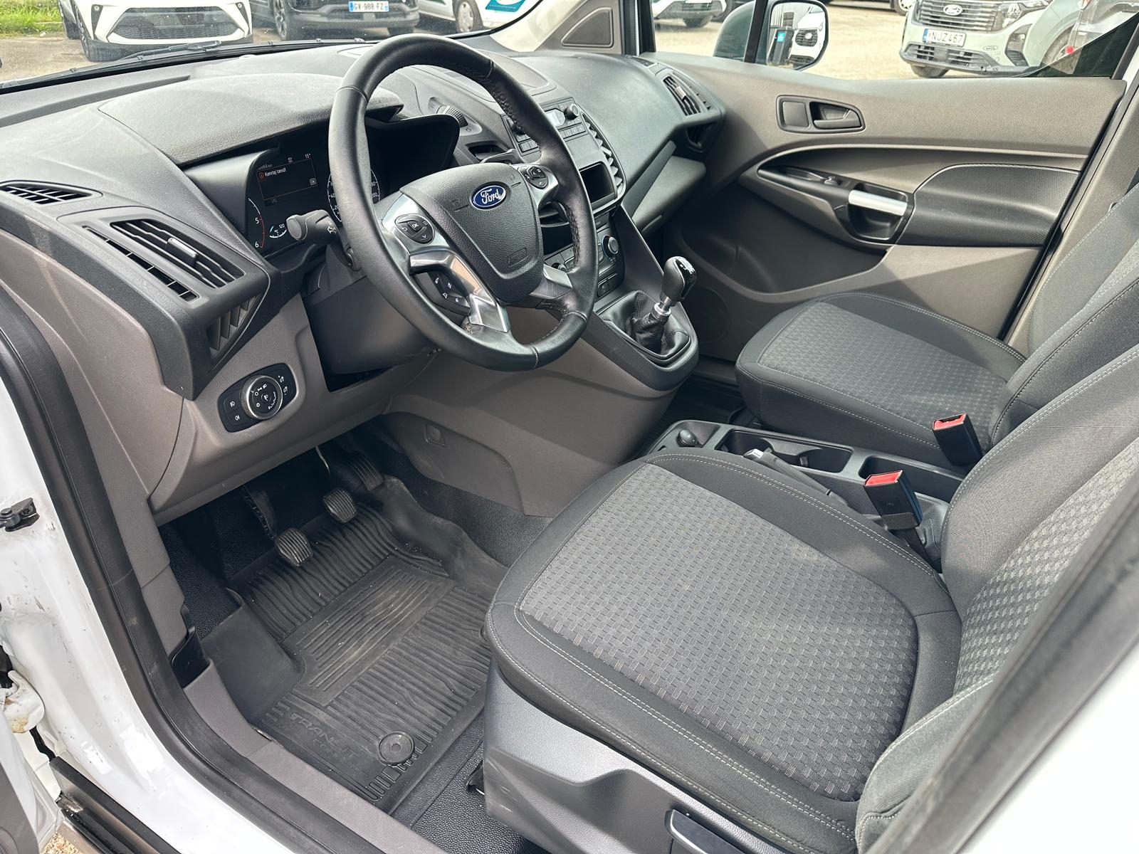Ford Transit Connect Trend Van L1H1