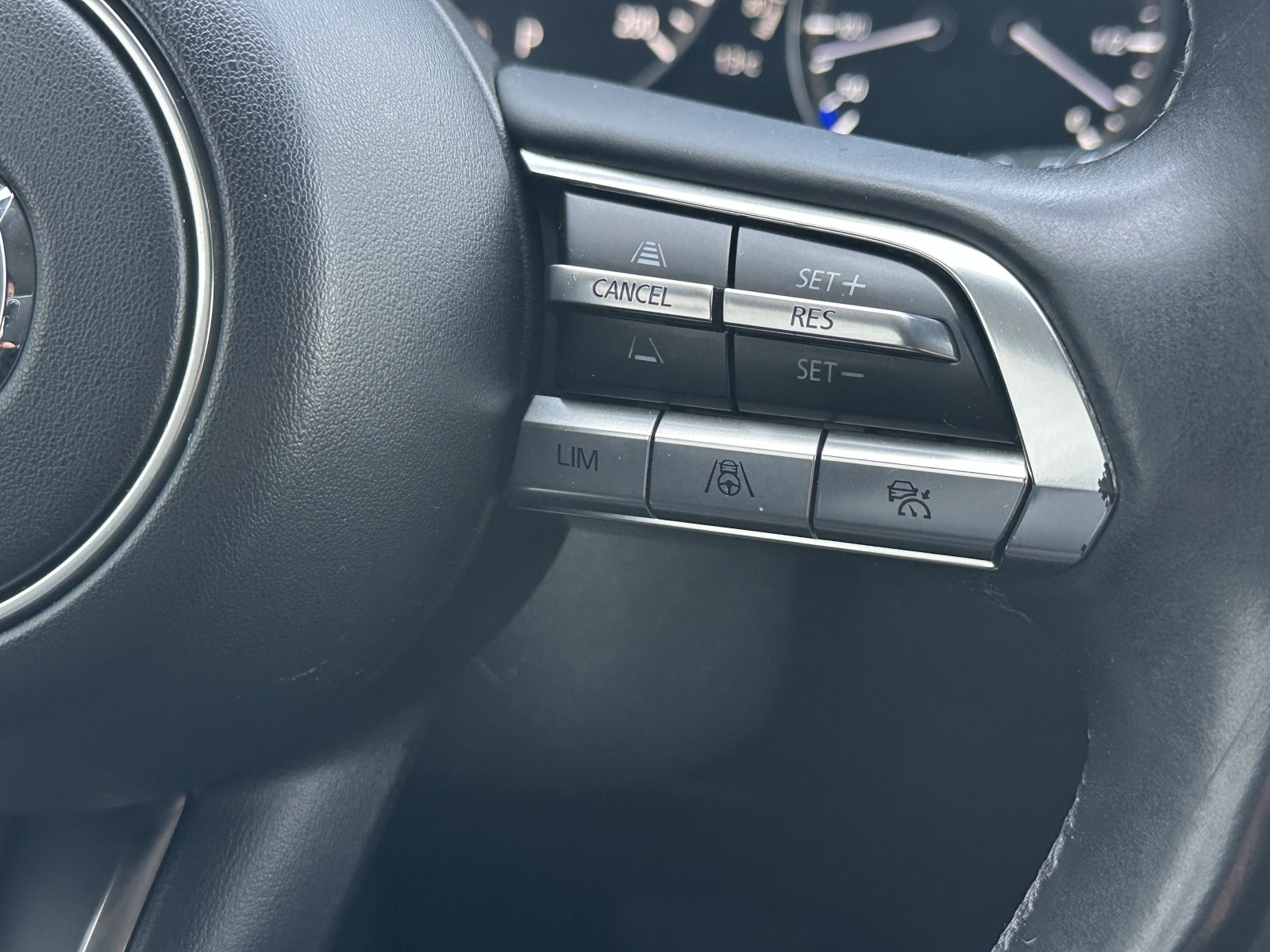Mazda CX-30 Luxury