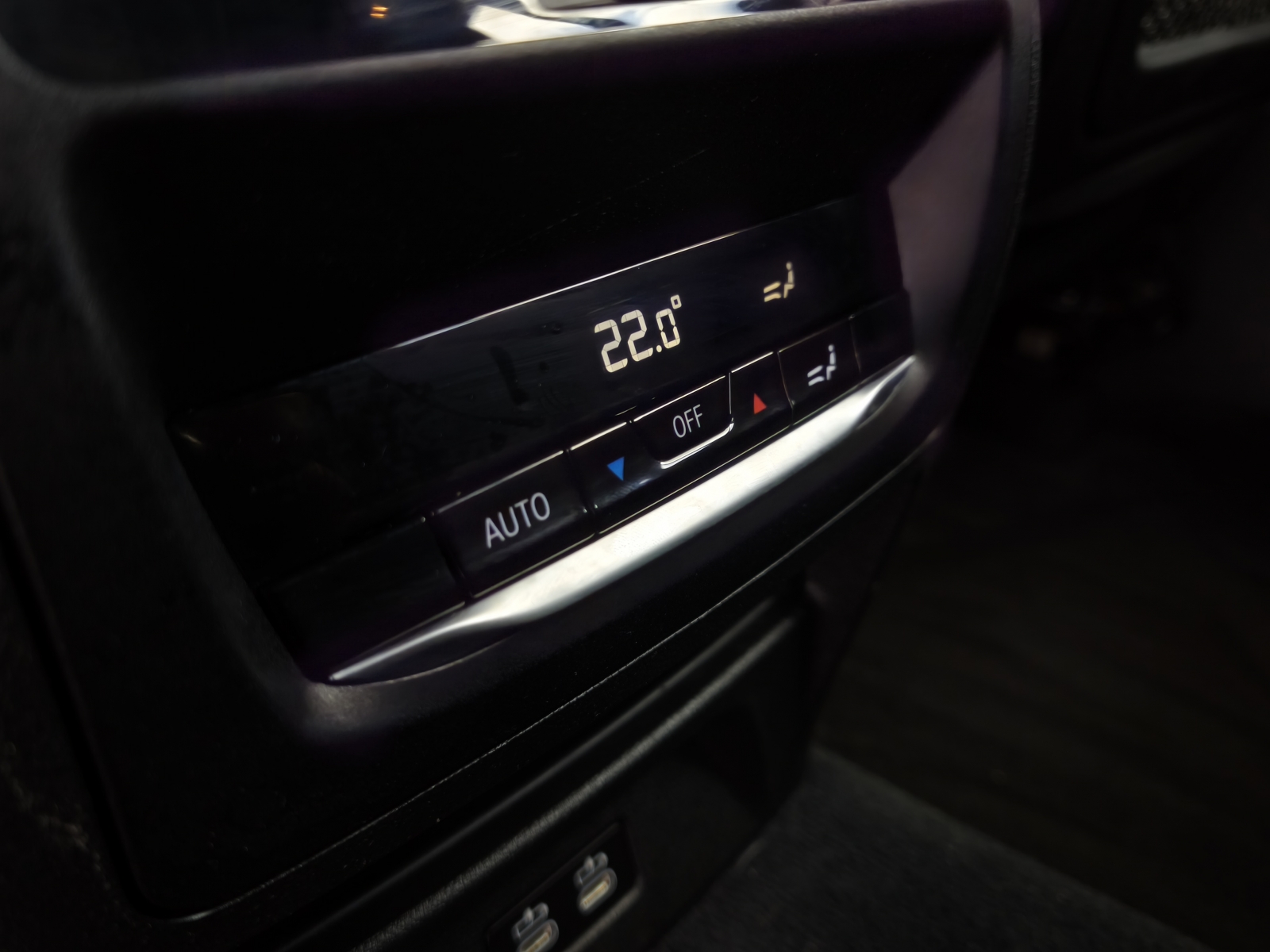 BMW X3 xDrive30e