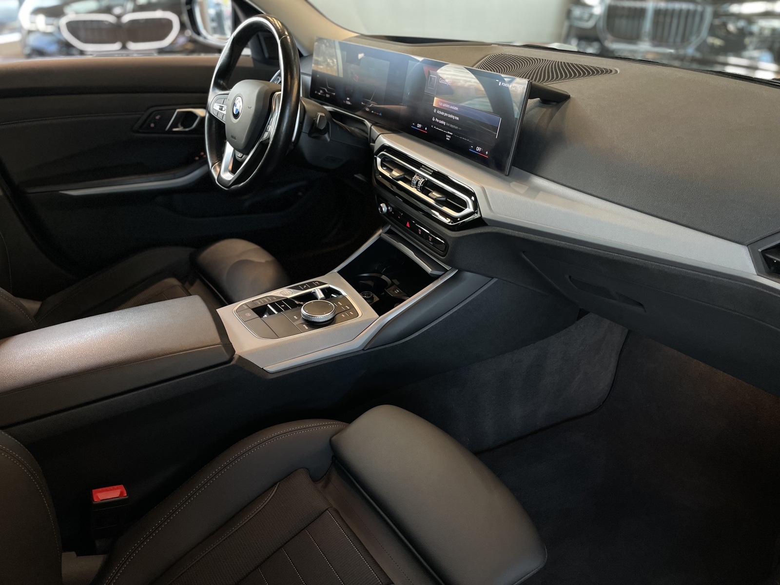 BMW 320 xDrive