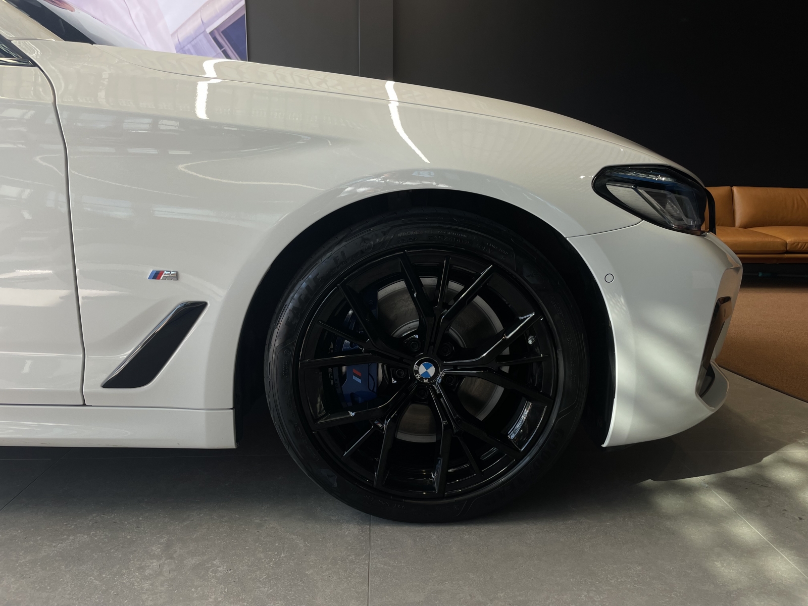 BMW 530 xDrive