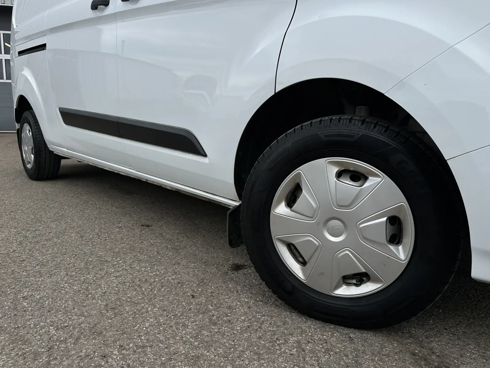 Ford Transit Custom Trend Van L2H1