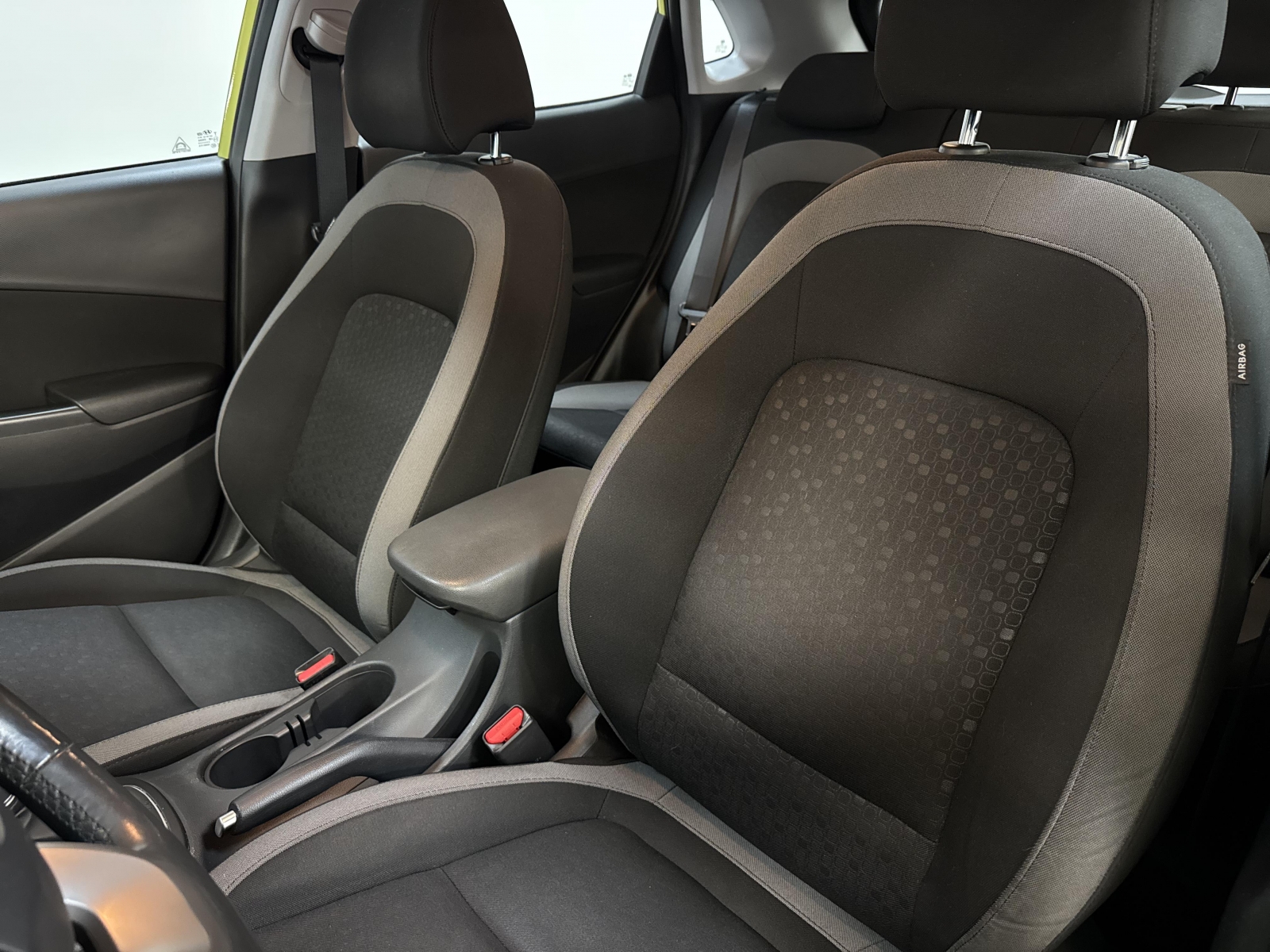Hyundai Kona 2WD