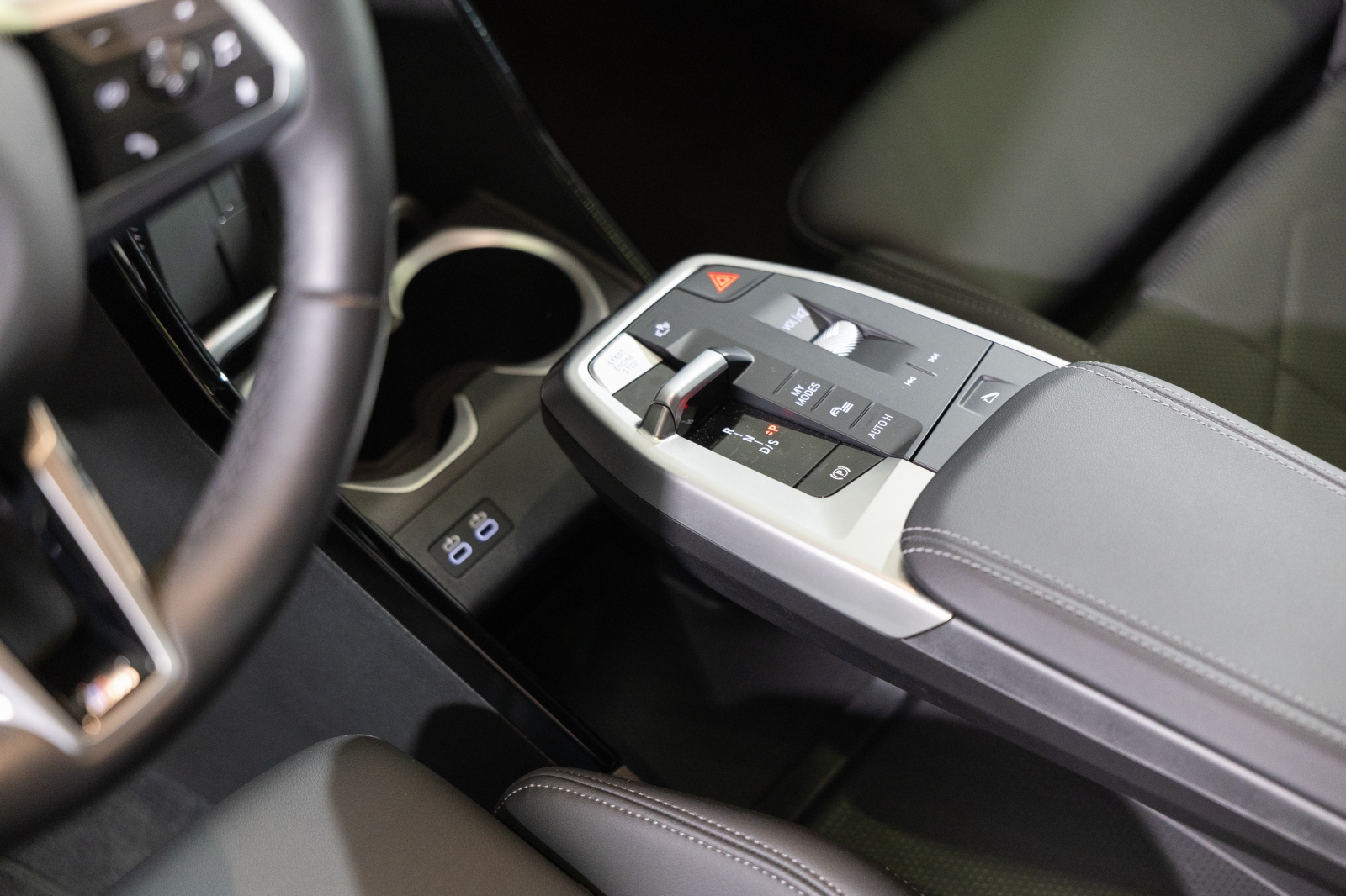 BMW X1 sDrive18i