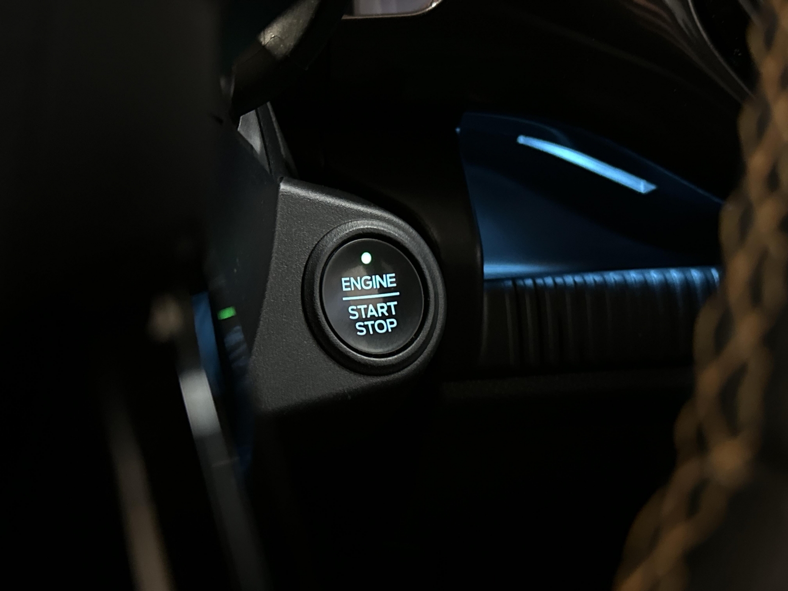 Ford Ranger Wildtrack Doublecab