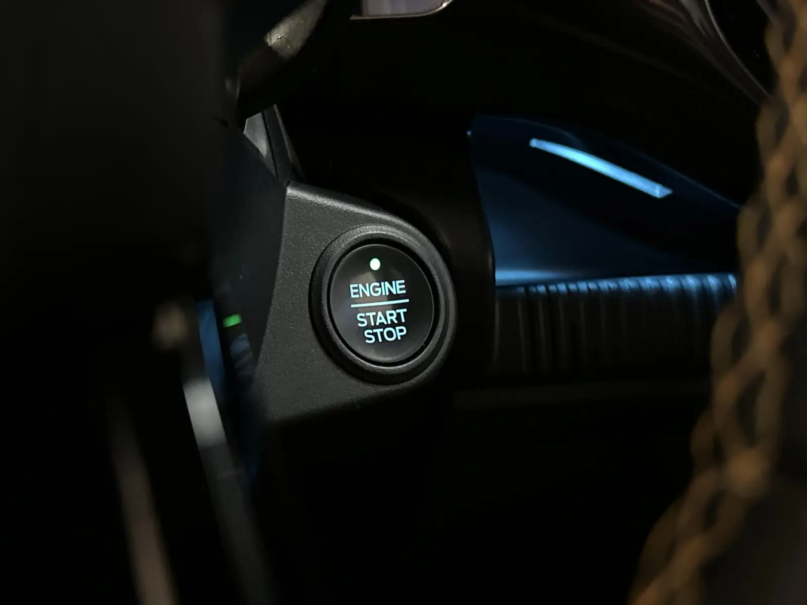 Ford Ranger Wildtrack Doublecab