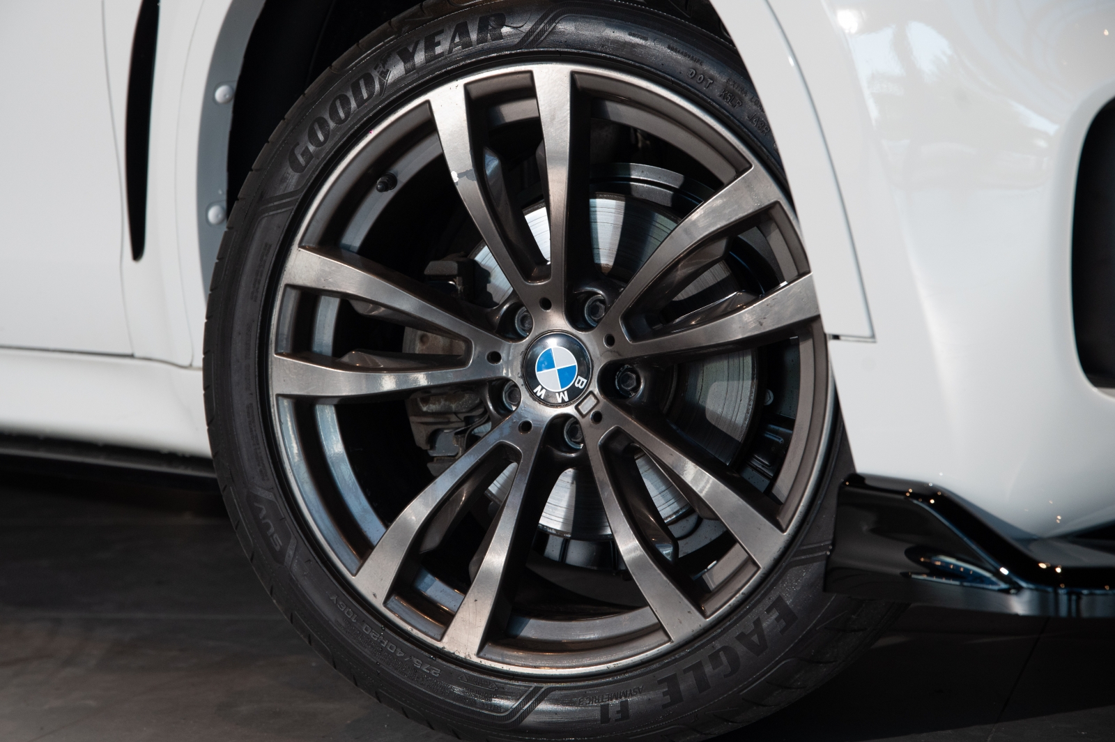 BMW X6 xDrive30d