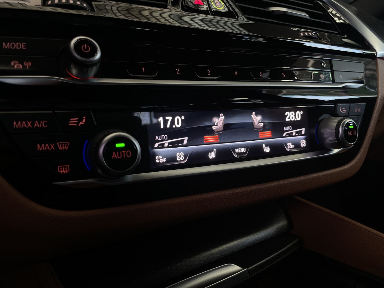BMW 530 xDrive