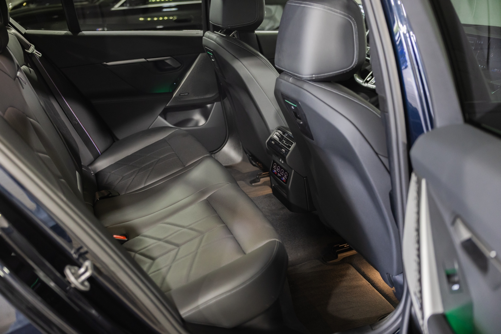 BMW 520 d