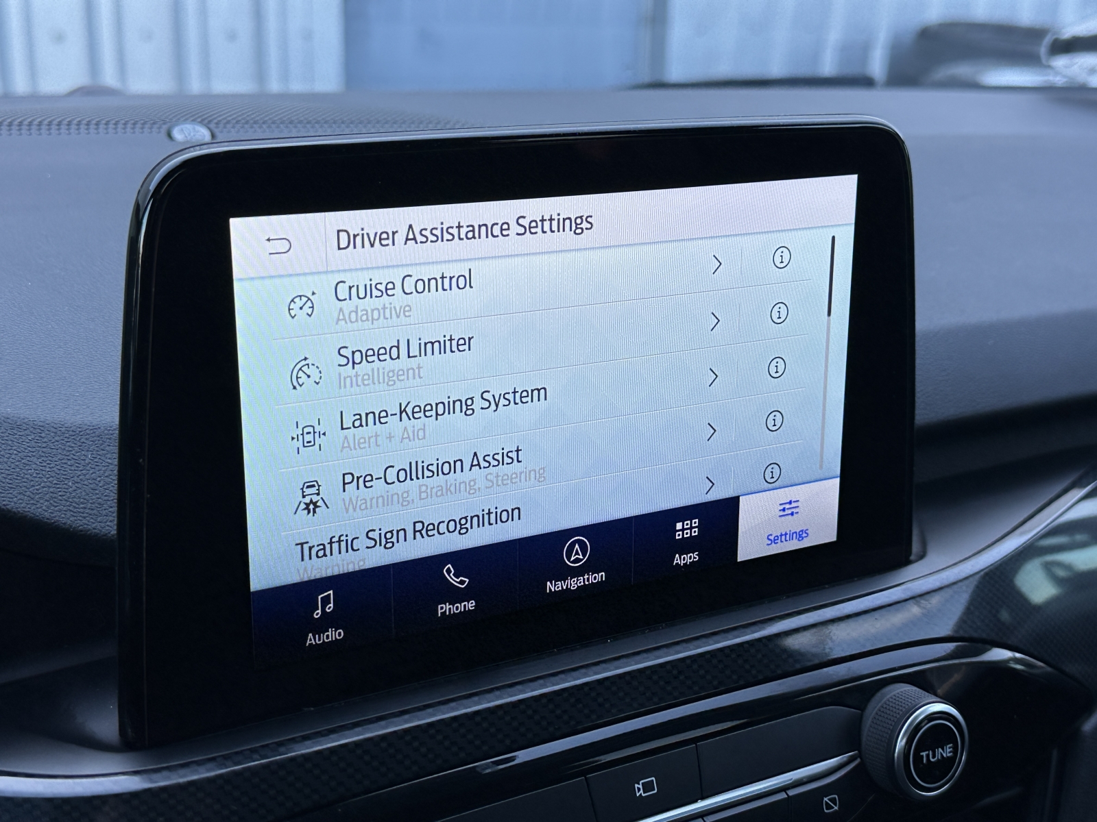 Ford Kuga ST-Line X PHEV