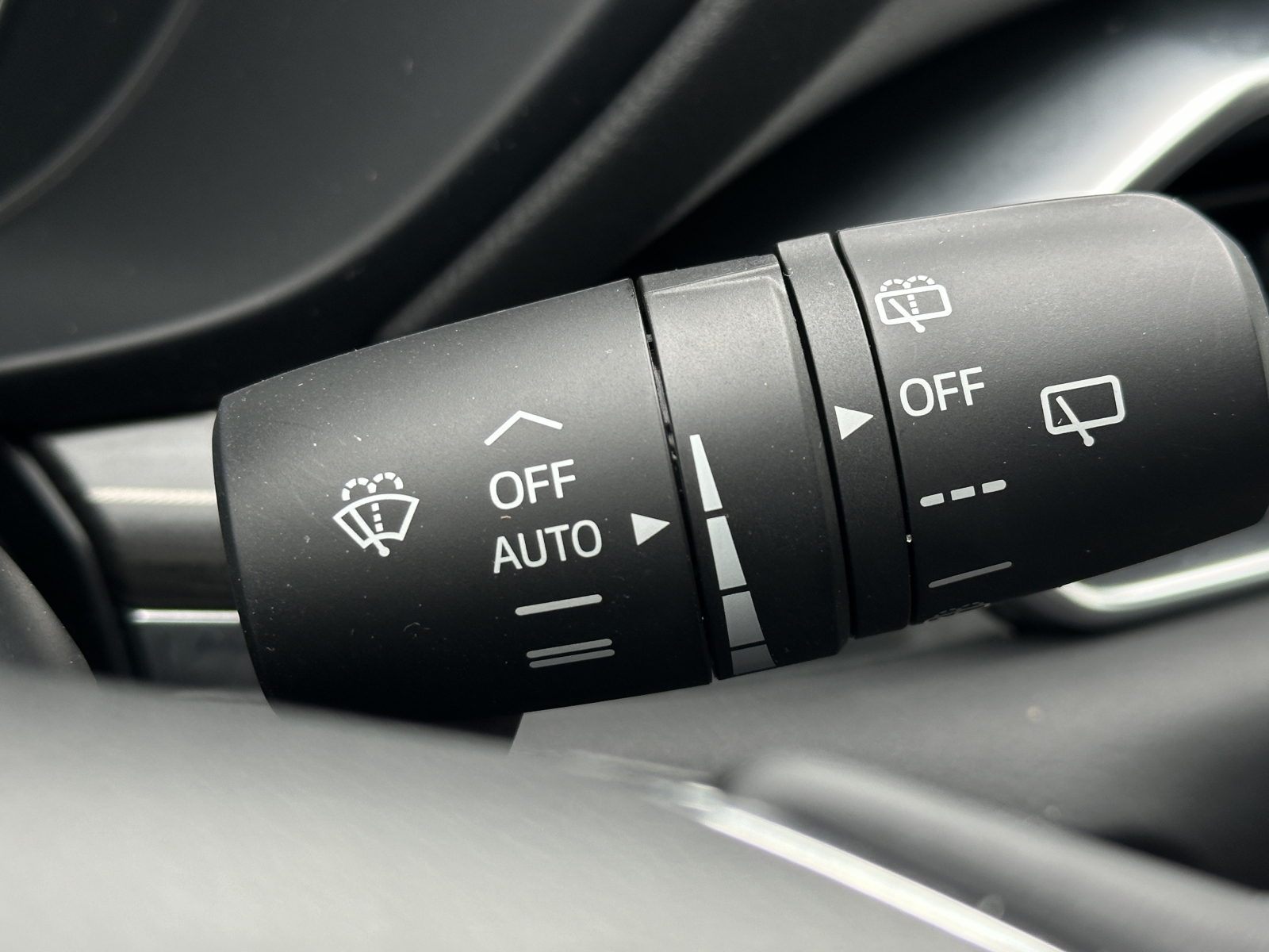 Mazda CX-5 Luxury AWD