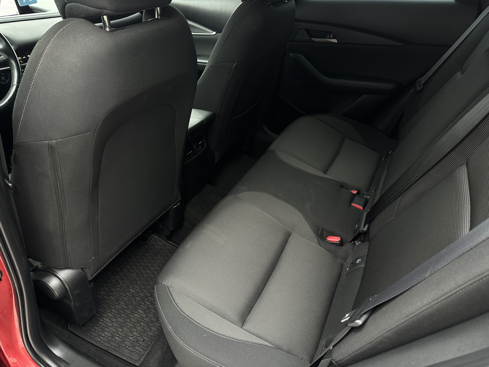 Mazda CX-30 Vision MHEV