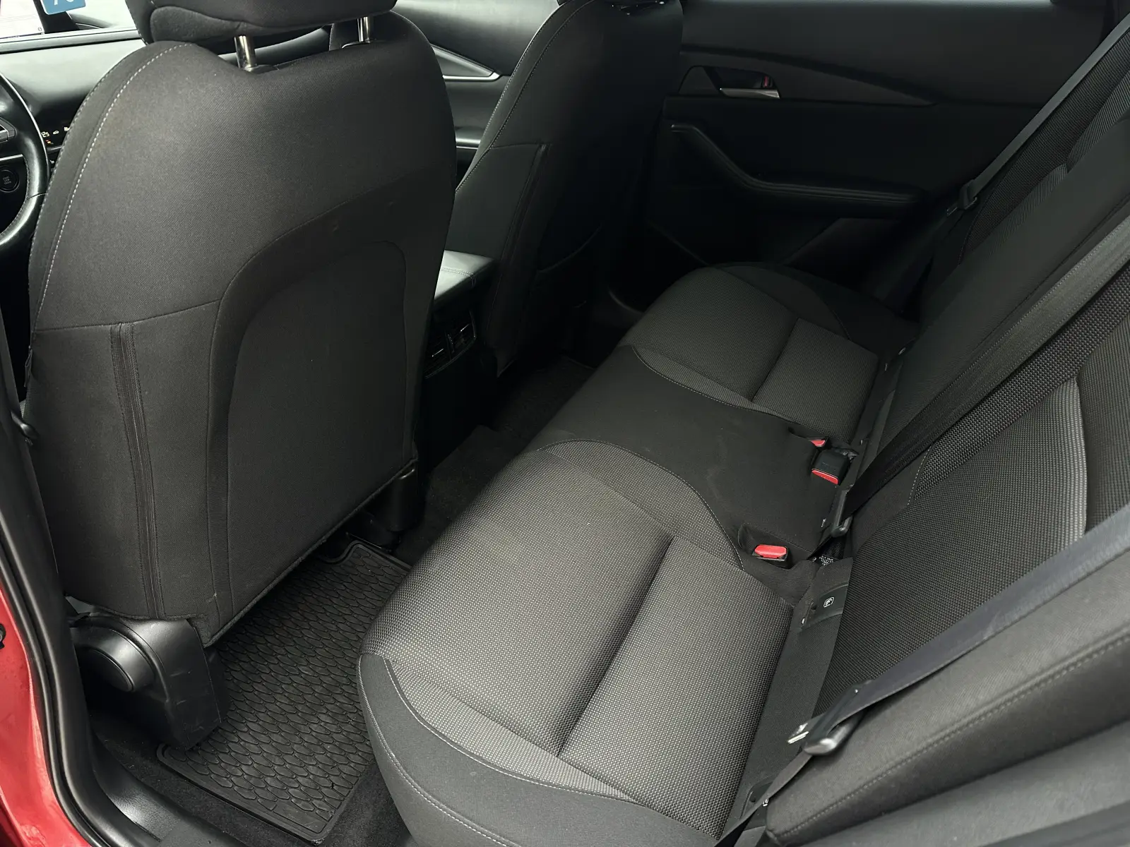 Mazda CX-30 Vision MHEV