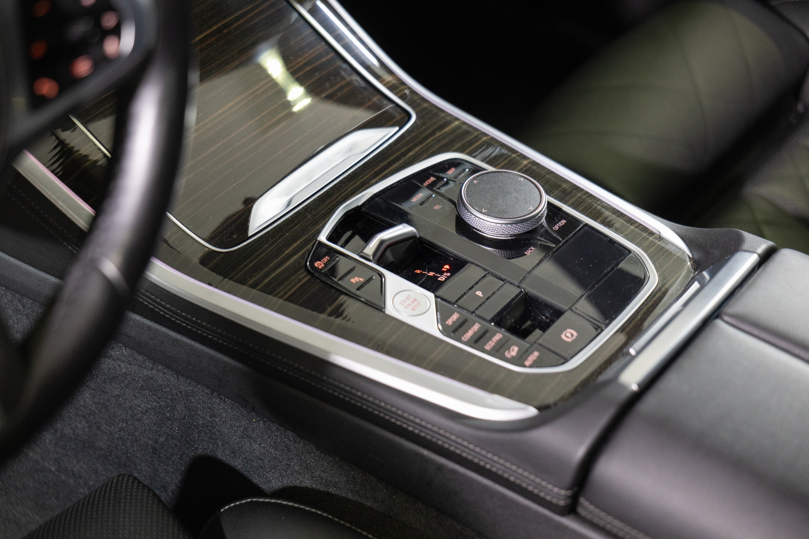 BMW X5 d xDrive