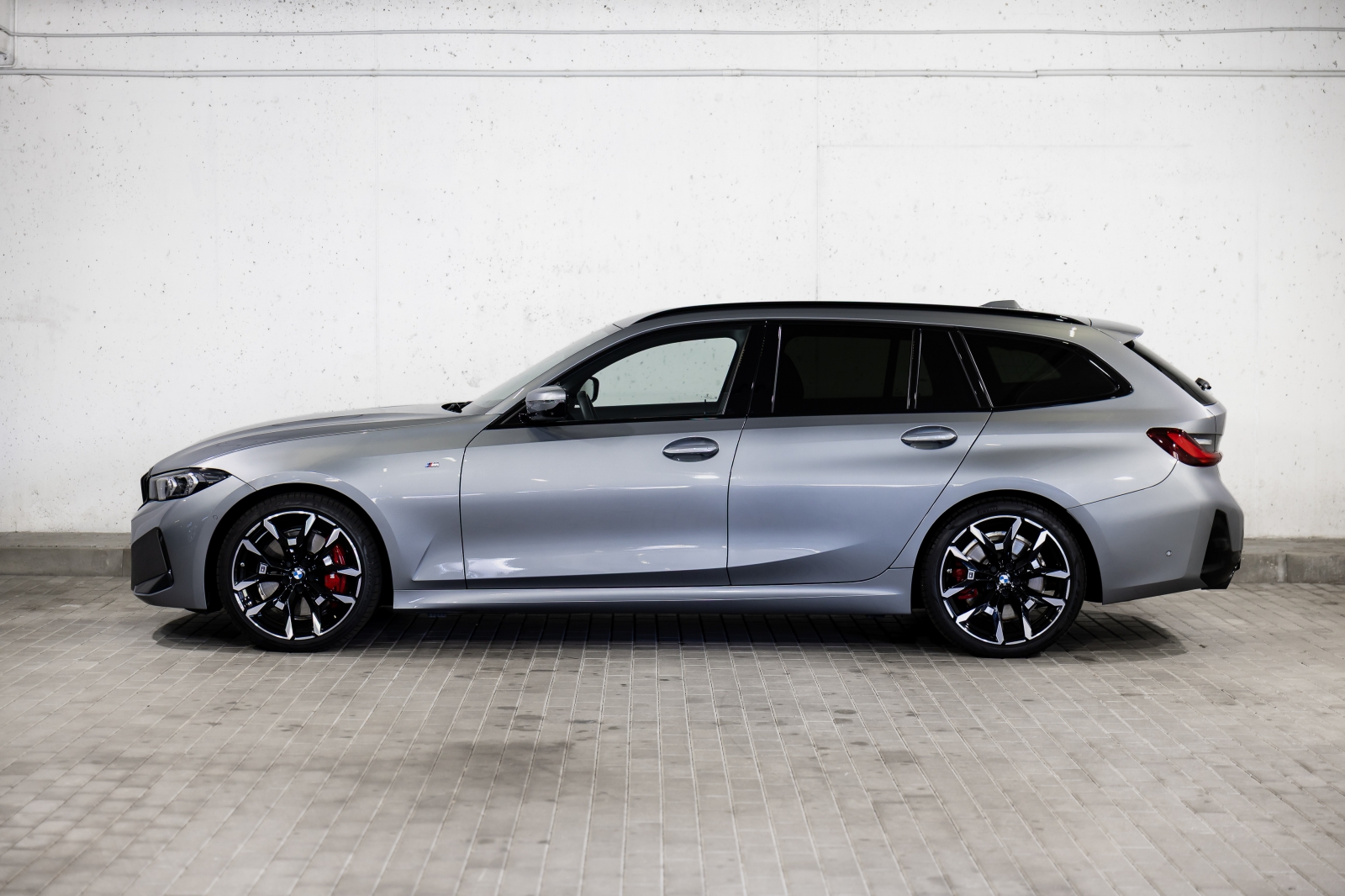 BMW 320 xDrive