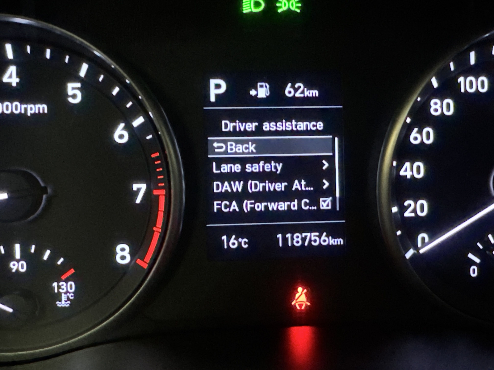 Hyundai i30 SW