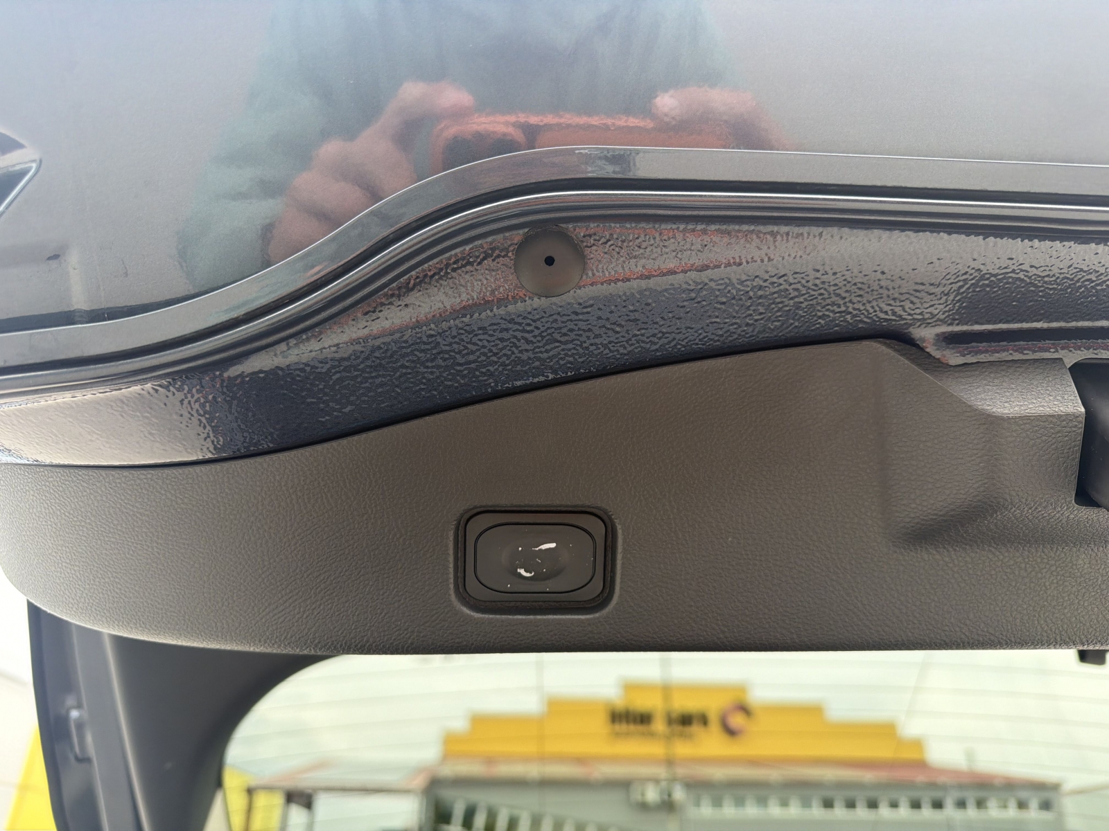 Ford Mondeo Titanium