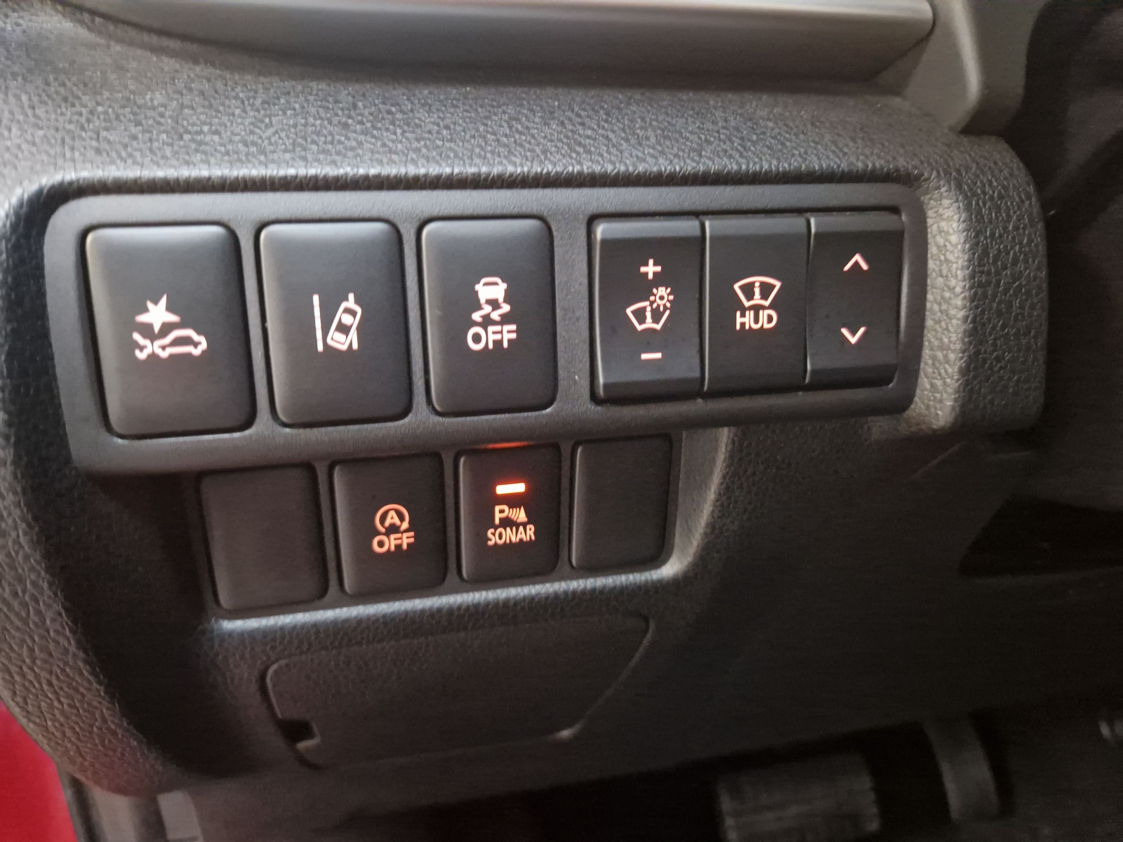Mitsubishi Eclipse Cross Instyle + 4WD