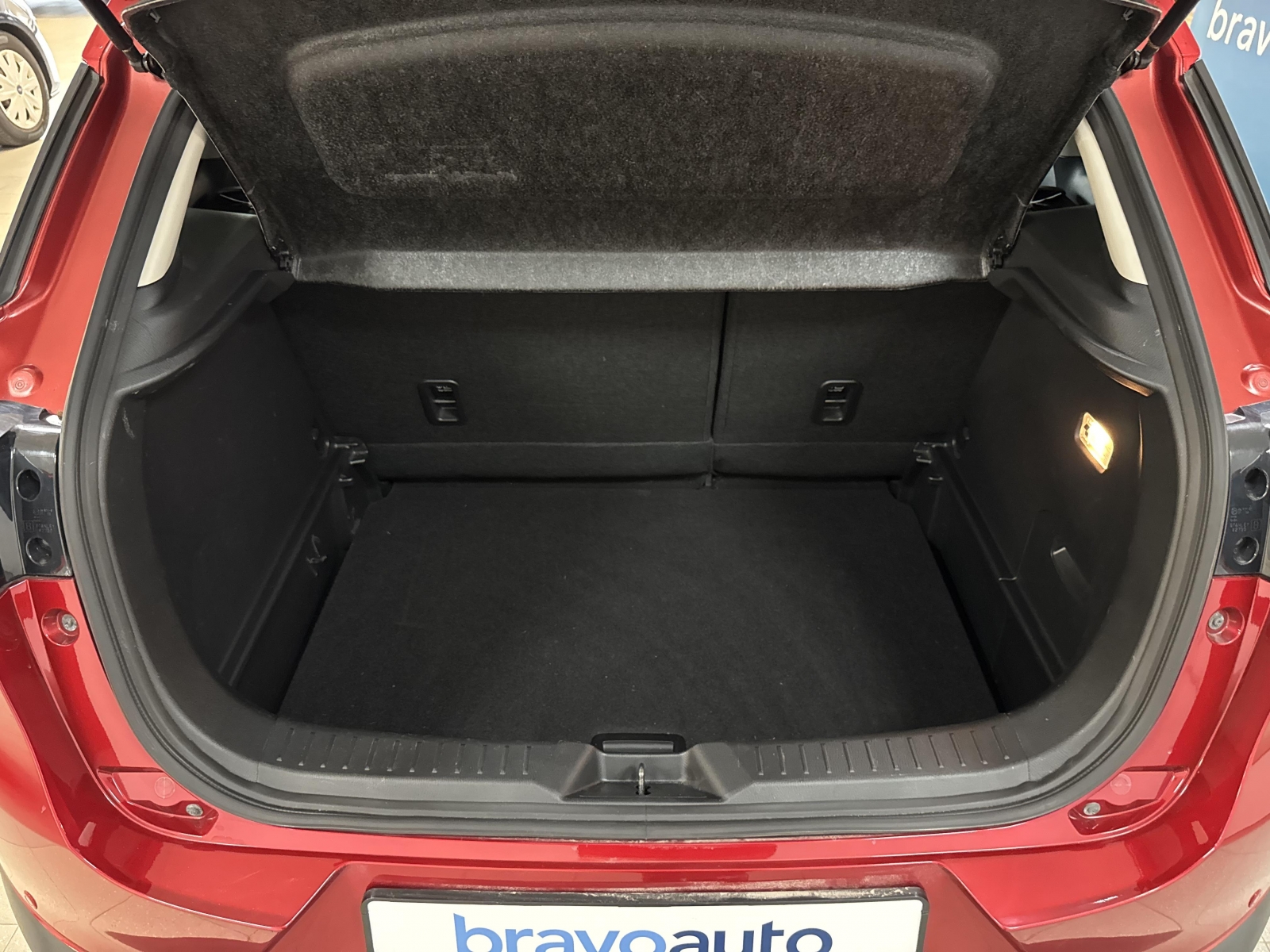 Mazda CX-3 Premium Plius