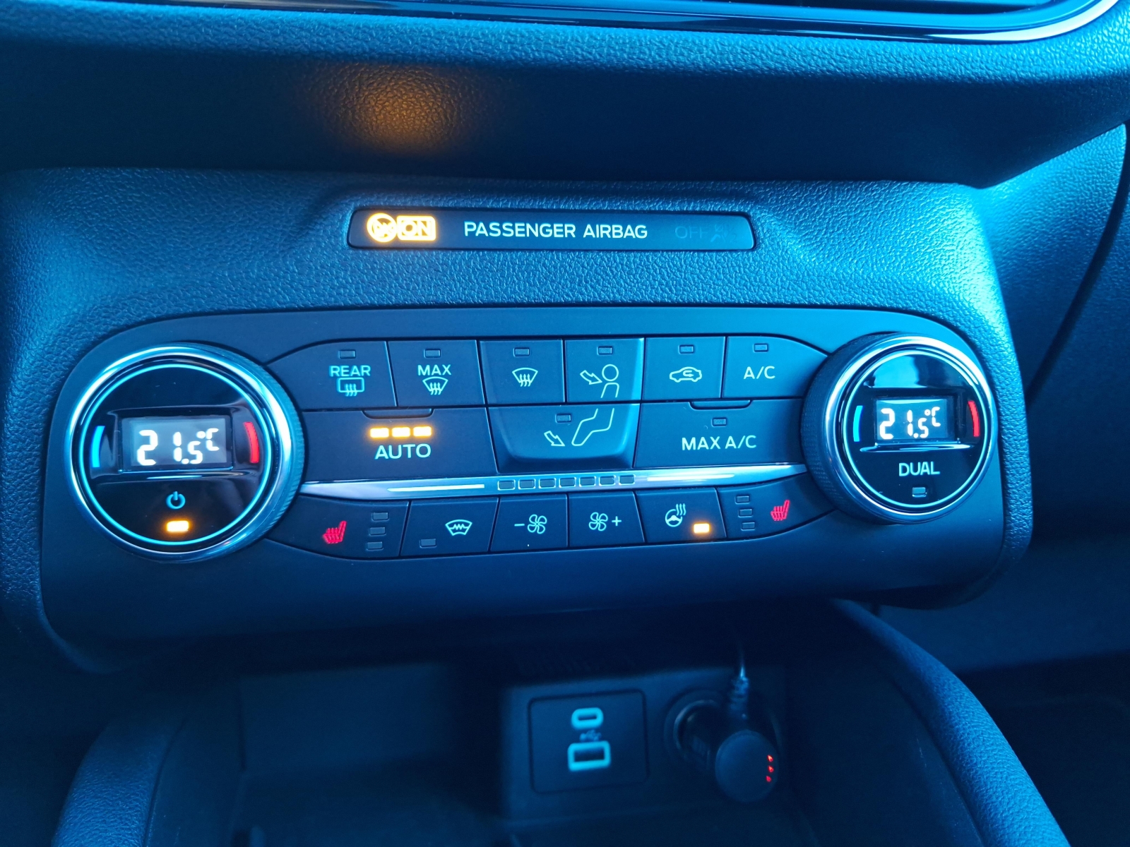 Ford Kuga ST-line PHEV