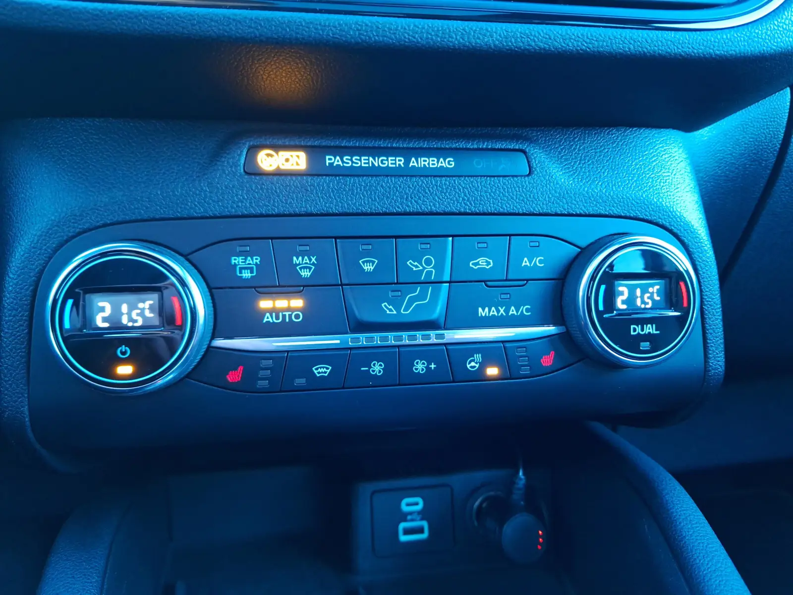 Ford Kuga ST-line PHEV