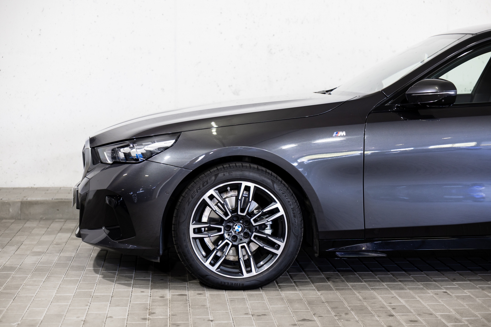 BMW 520 d xDrive