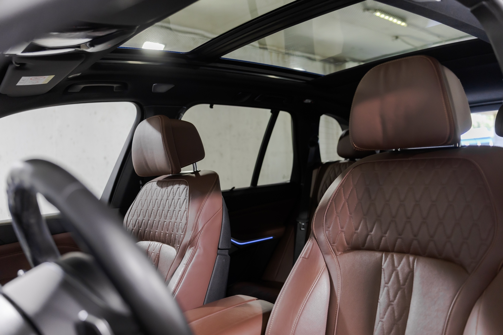 BMW X5 xDrive45e