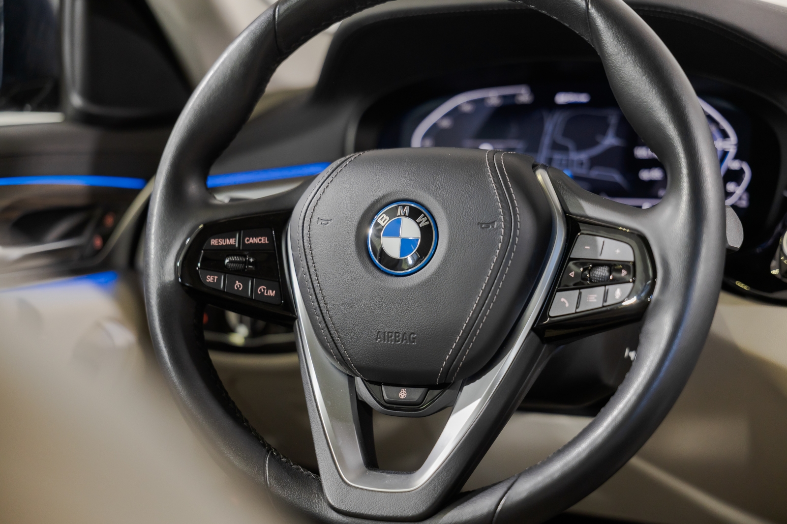 BMW 530 e xDrive