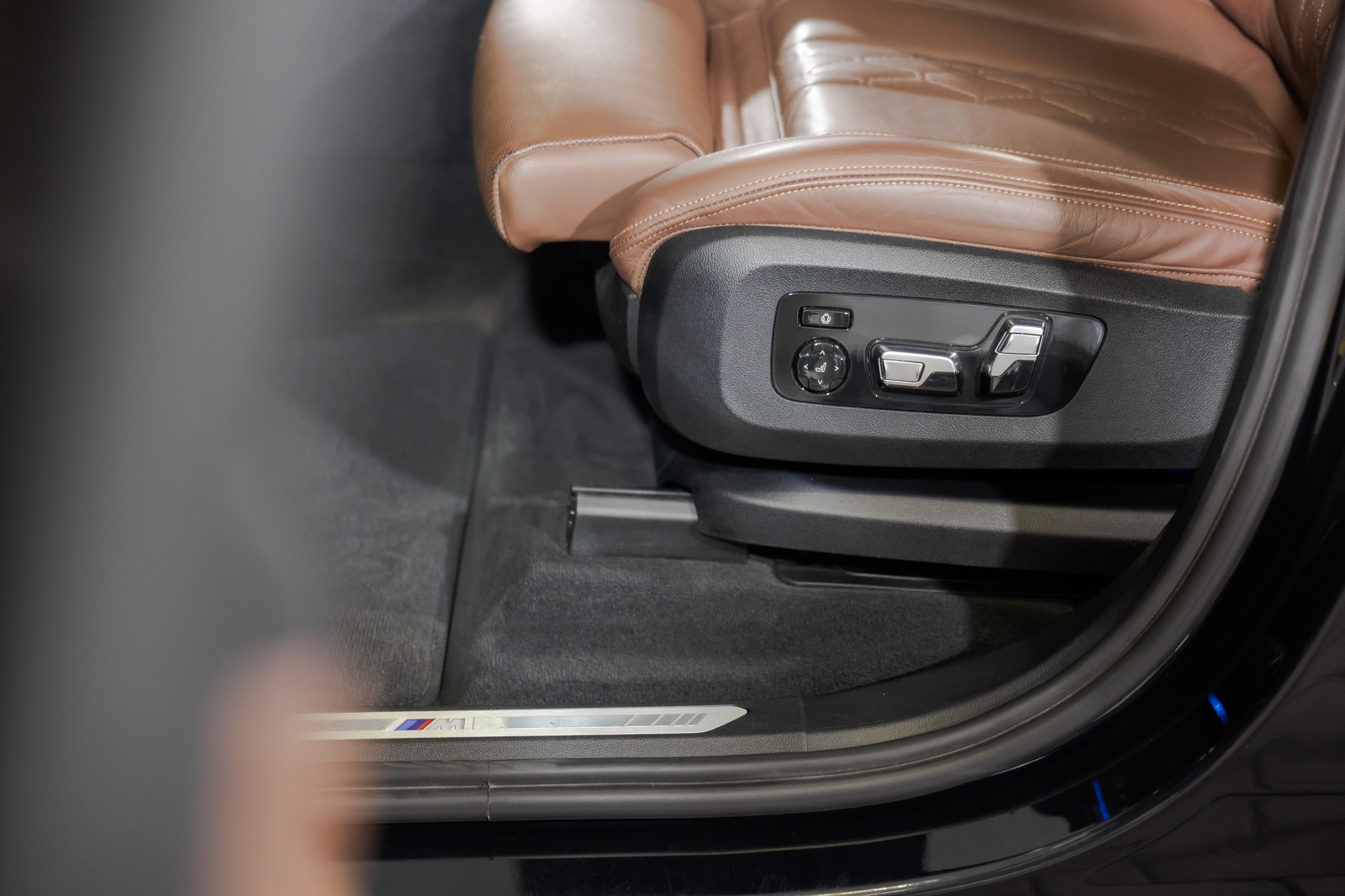 BMW X5 xDrive45e