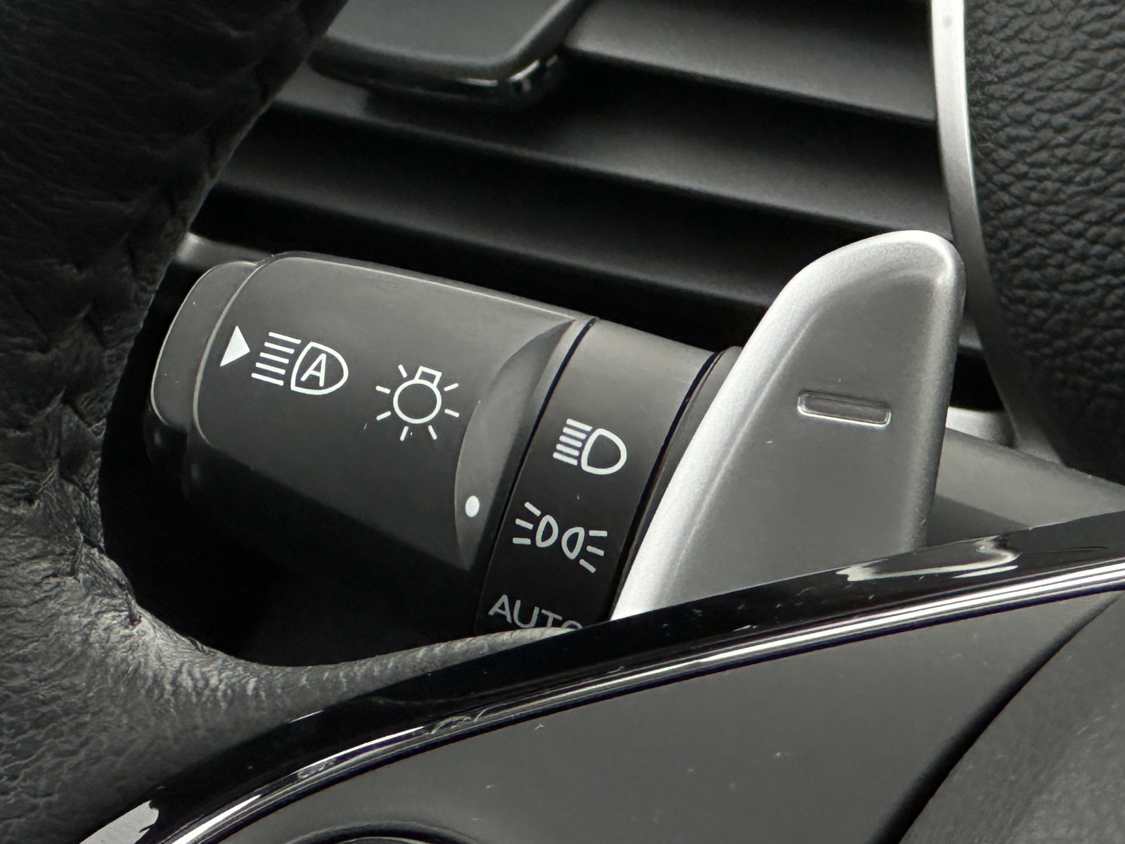 Mitsubishi Eclipse Cross Instyle+ 4WD