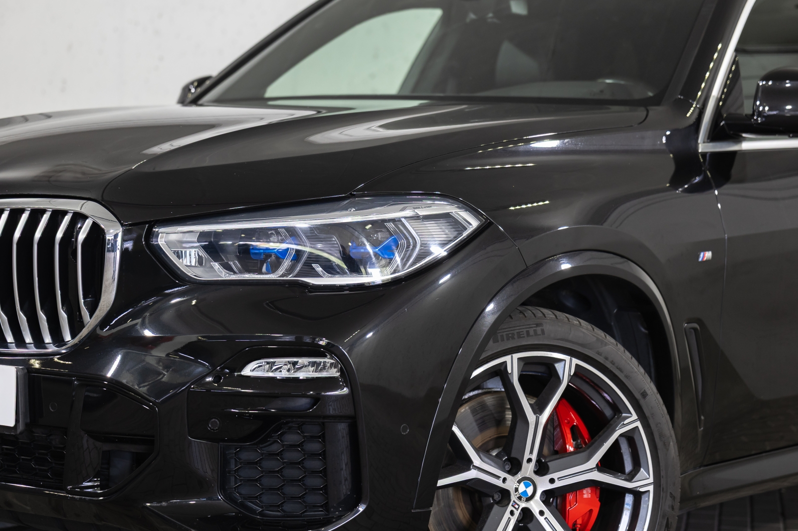 BMW X5 xDrive40d