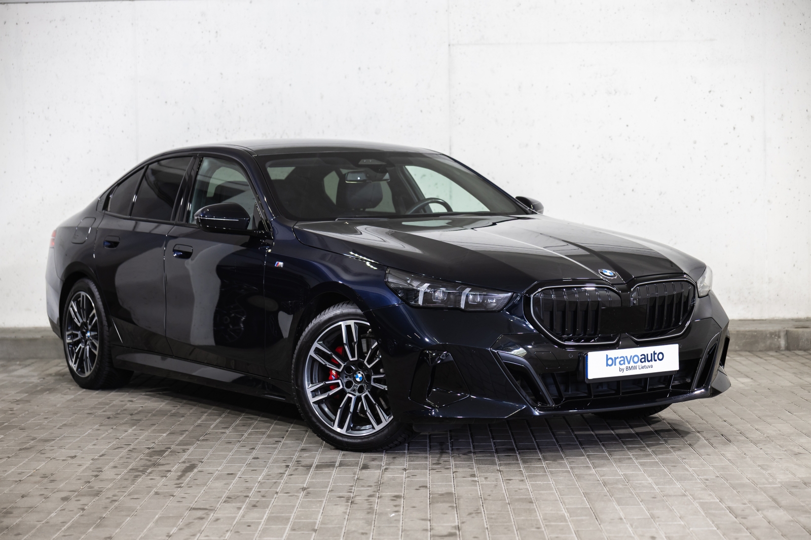 BMW 520 d