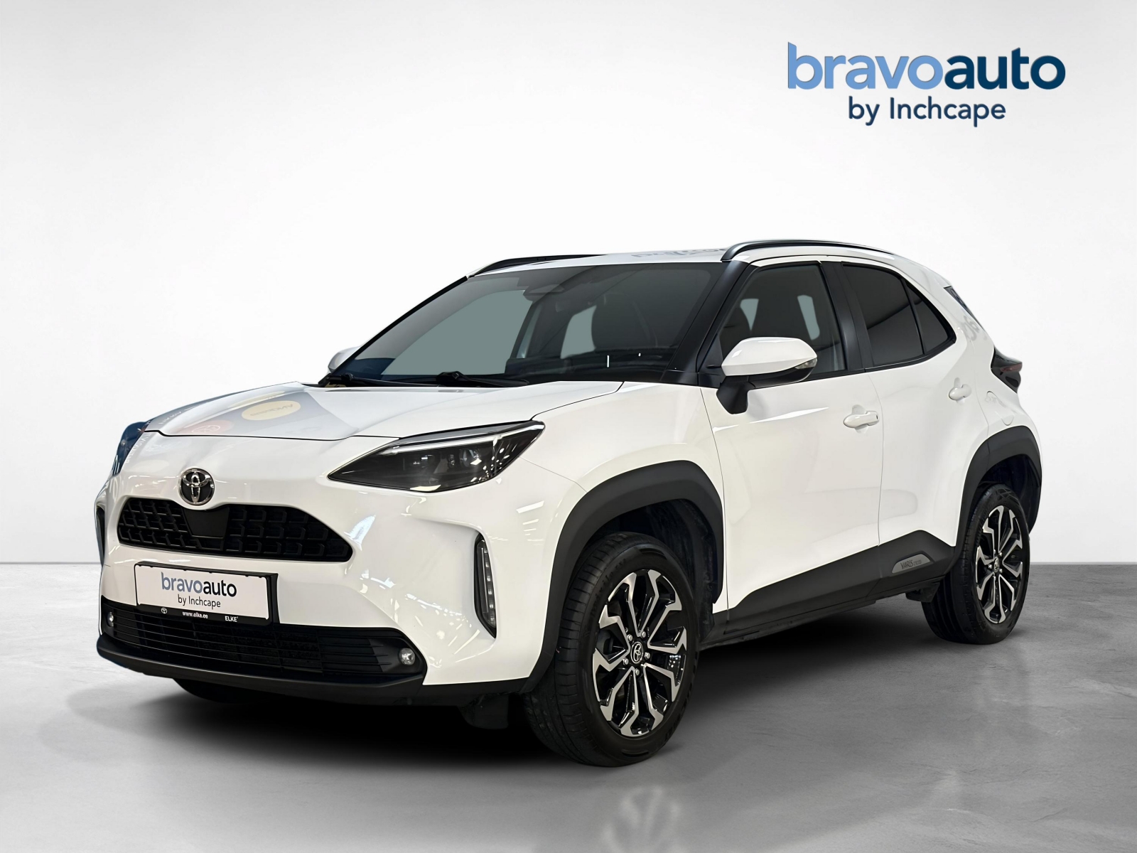 Toyota Yaris Cross  Yaris Cross Active Plus