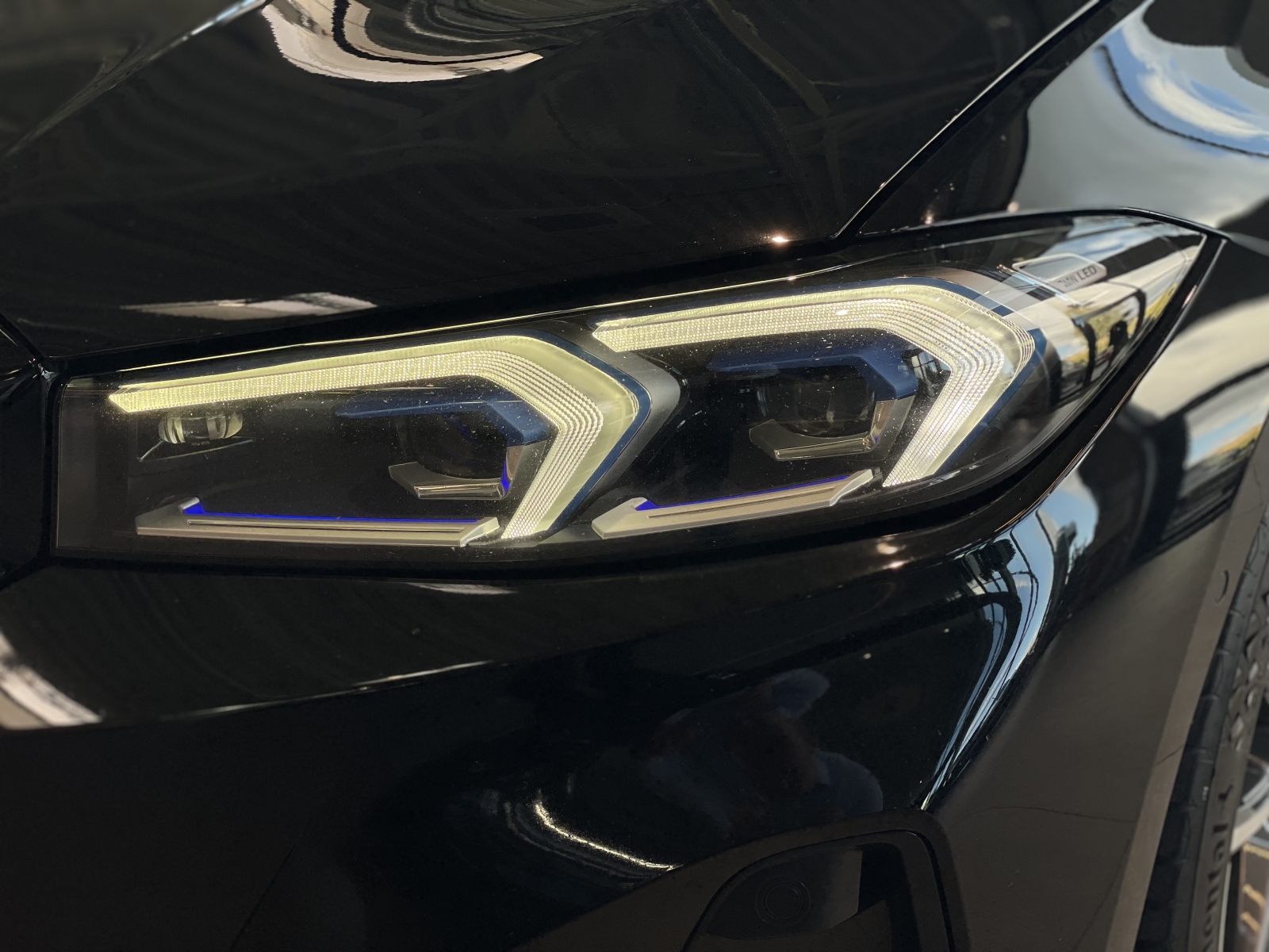 BMW 320 xDrive