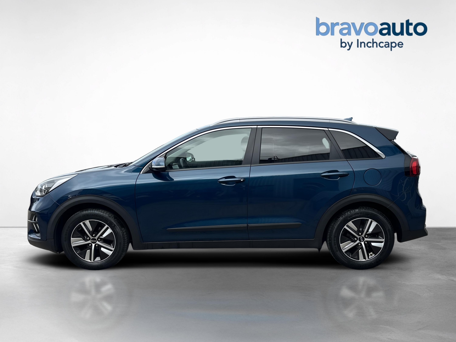 Kia Niro Hybrid