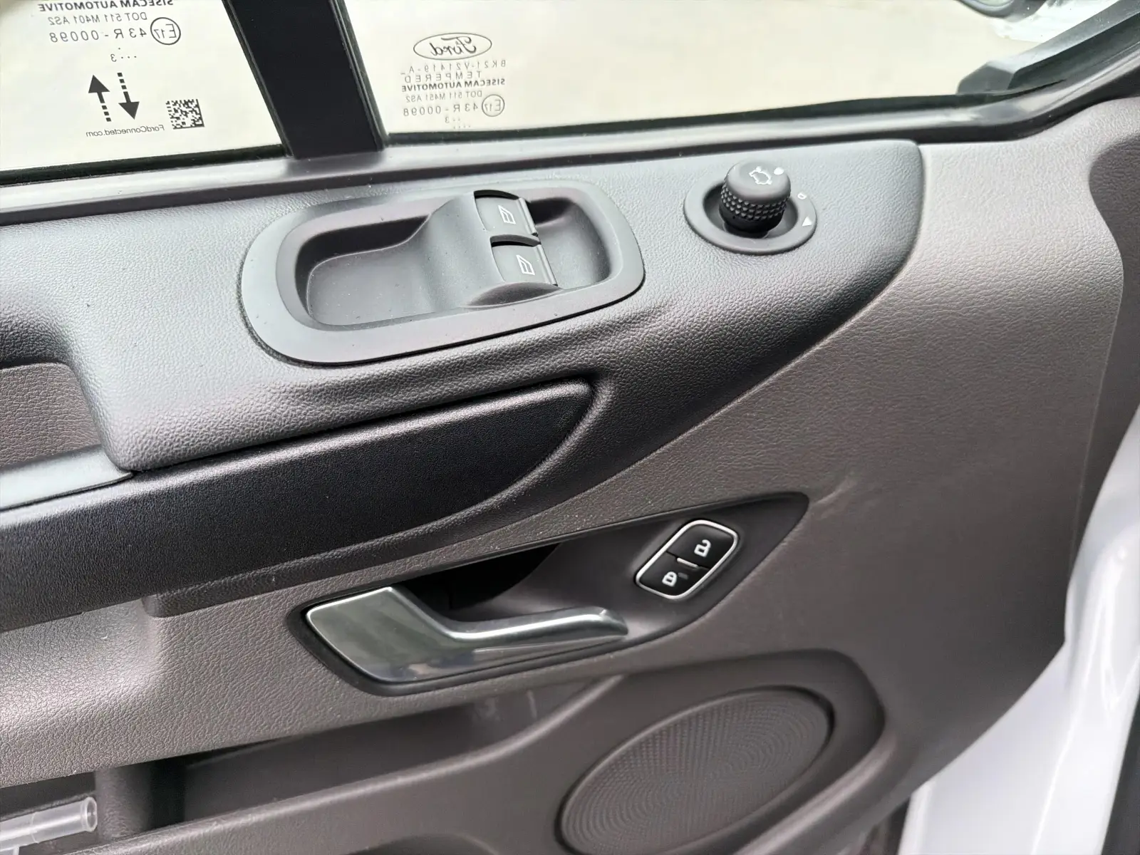 Ford Transit Custom Trend 320 LWB