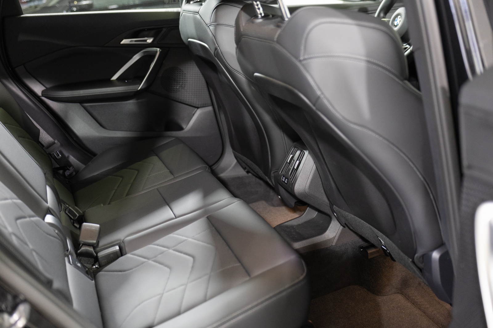 BMW X1 sDrive18i