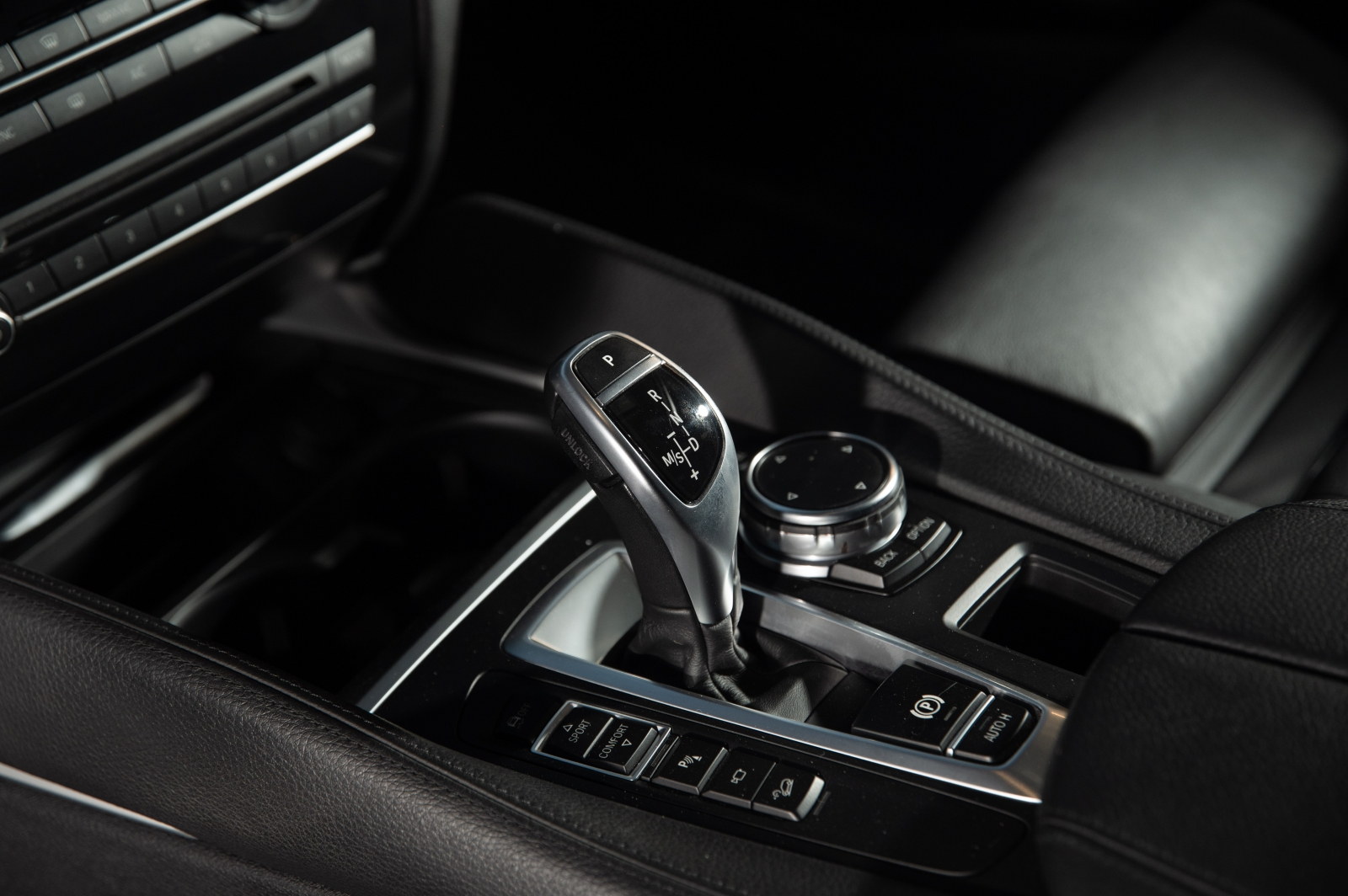 BMW X6 xDrive30d