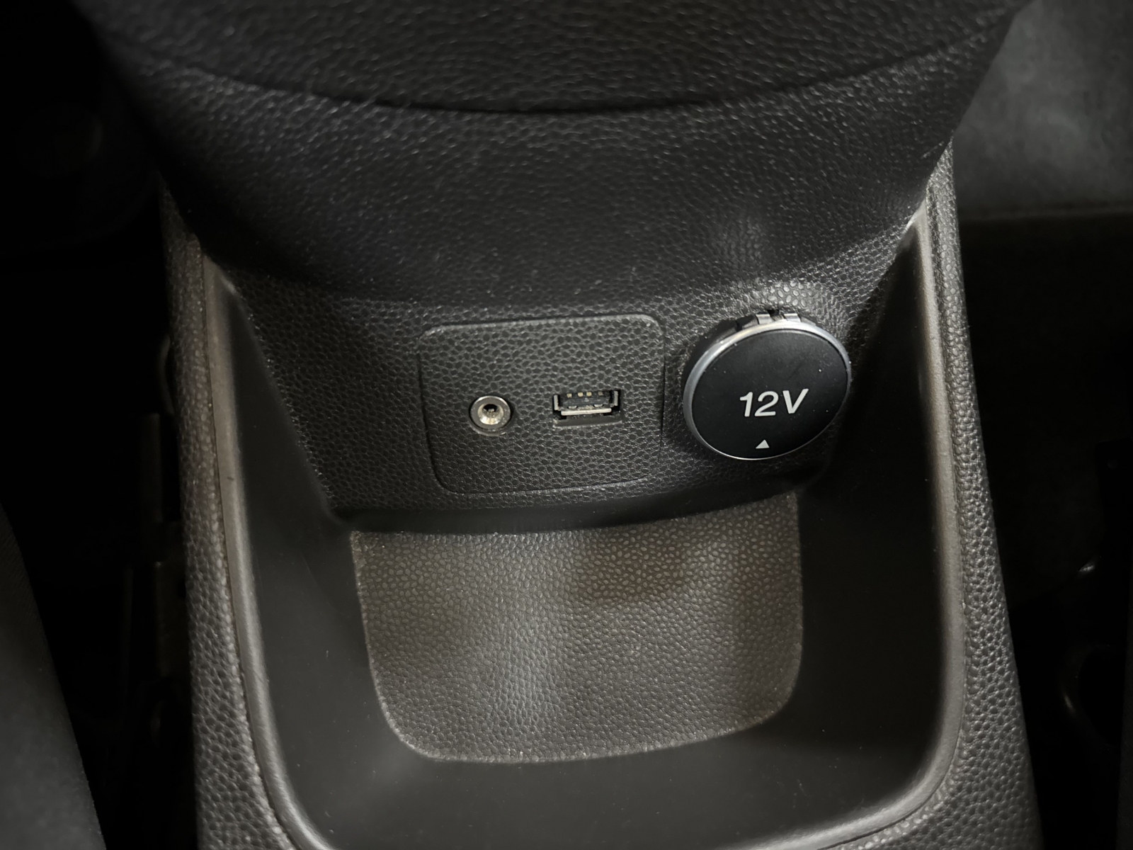 Ford Fiesta 5D Trend