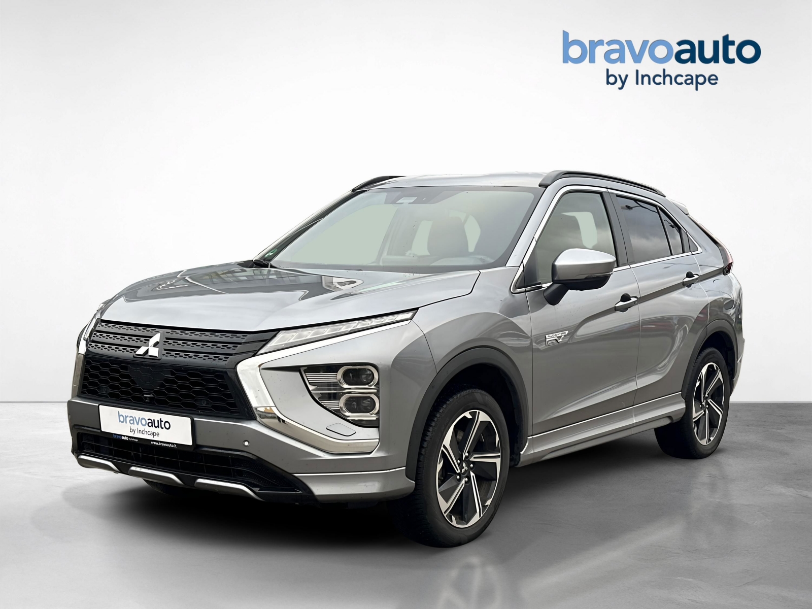 Mitsubishi Eclipse Cross PHEV Plug-in Hybrid