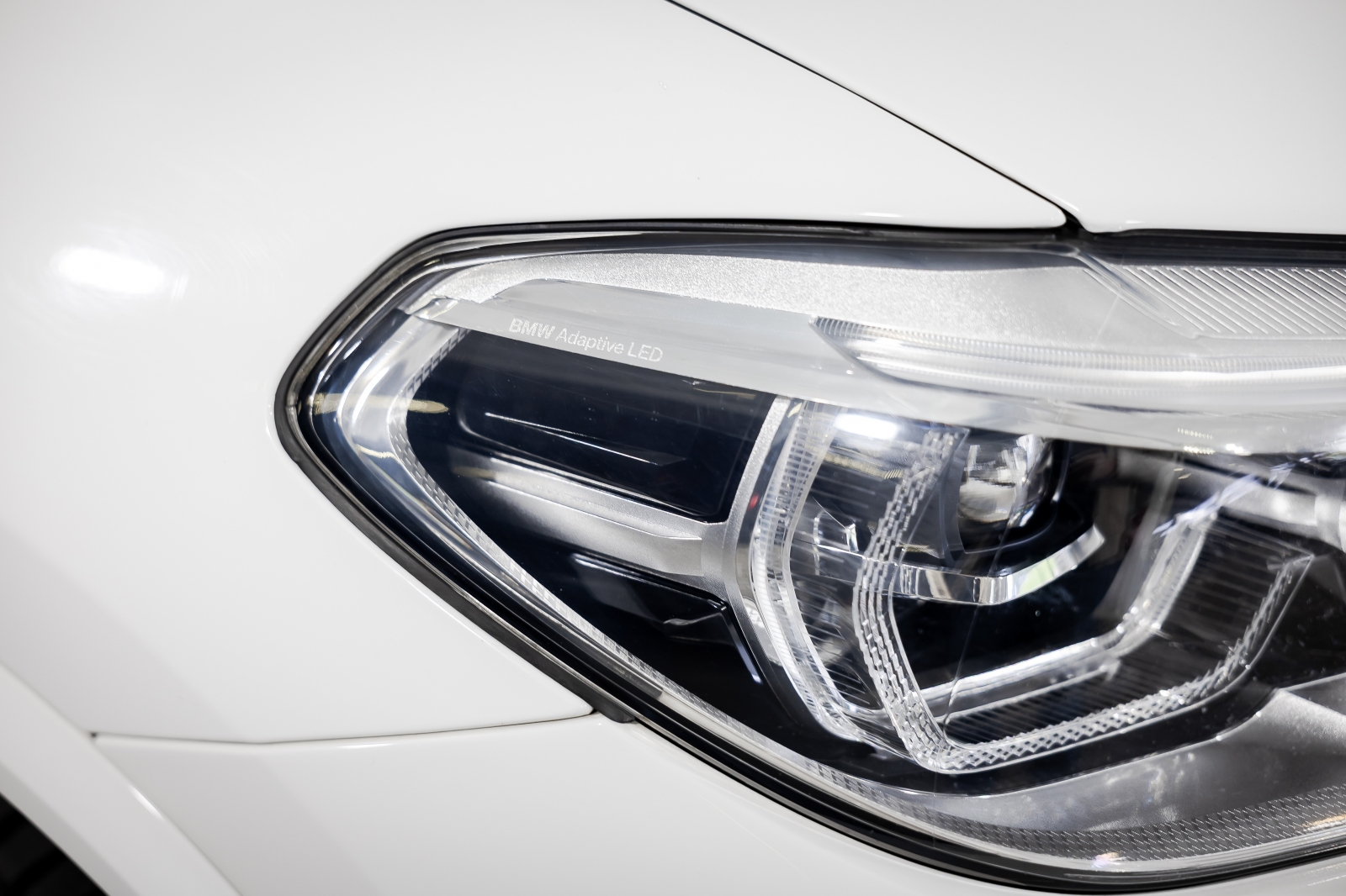 BMW X4 xDrive20i