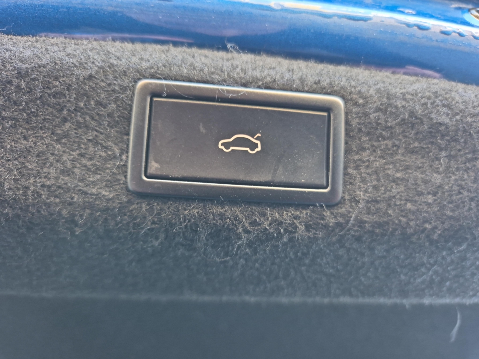 Skoda Superb Laurin & Klement PHEV