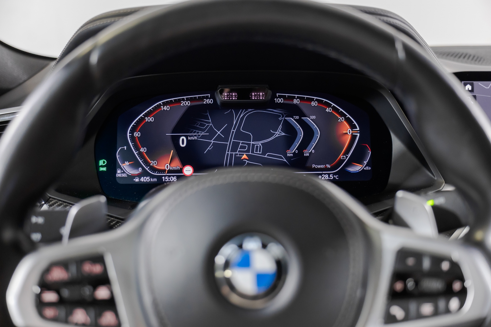 BMW X6 xDrive40d