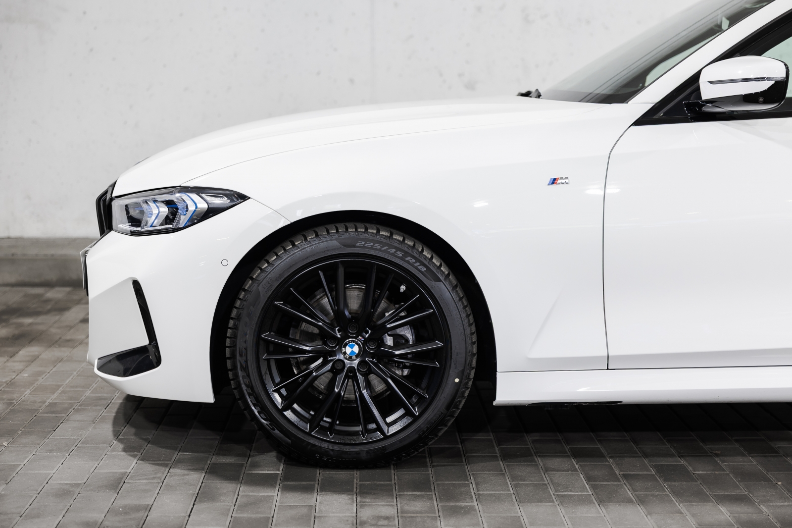 BMW 320 i
