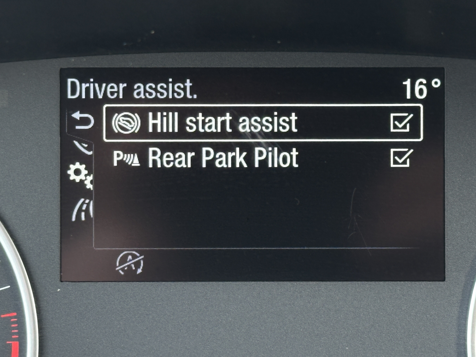 Ford EcoSport Business