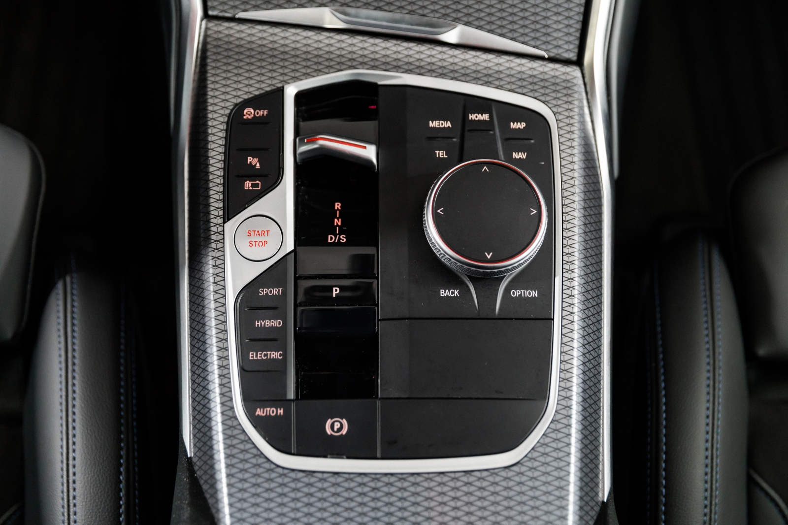 BMW 330 e xDrive