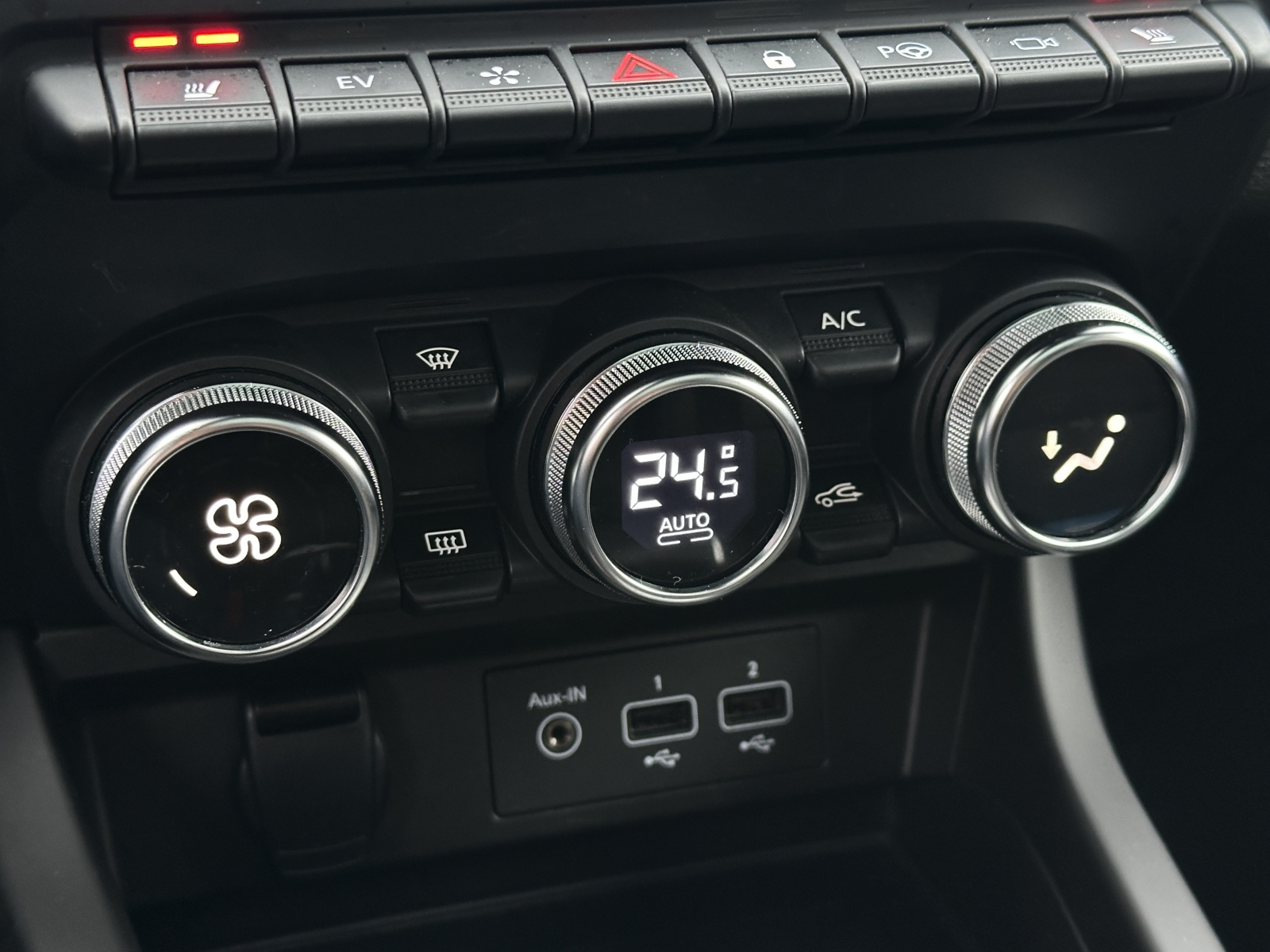 Renault Arkana R.S-Line Hybrid