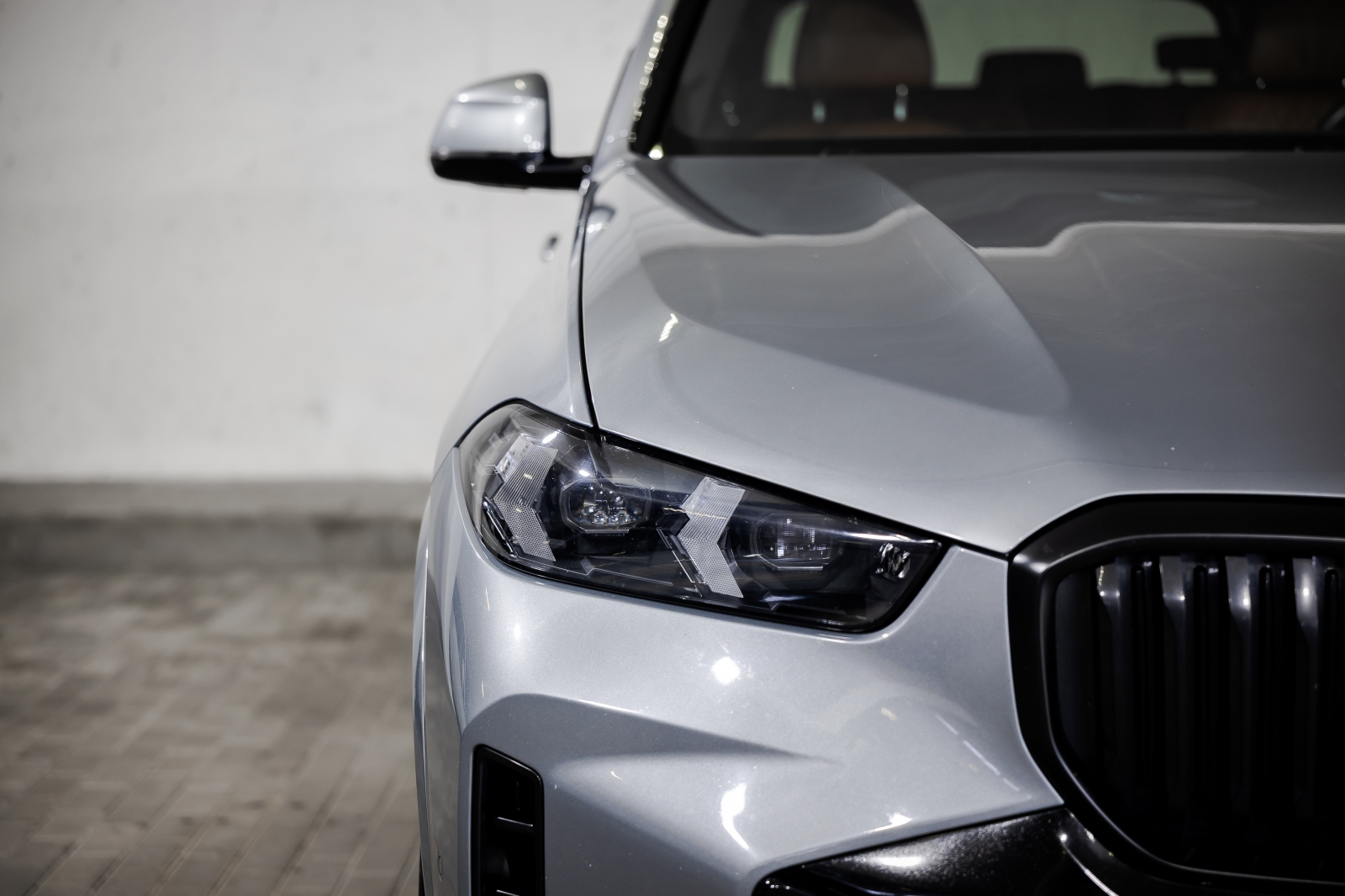 BMW X5 xDrive40i