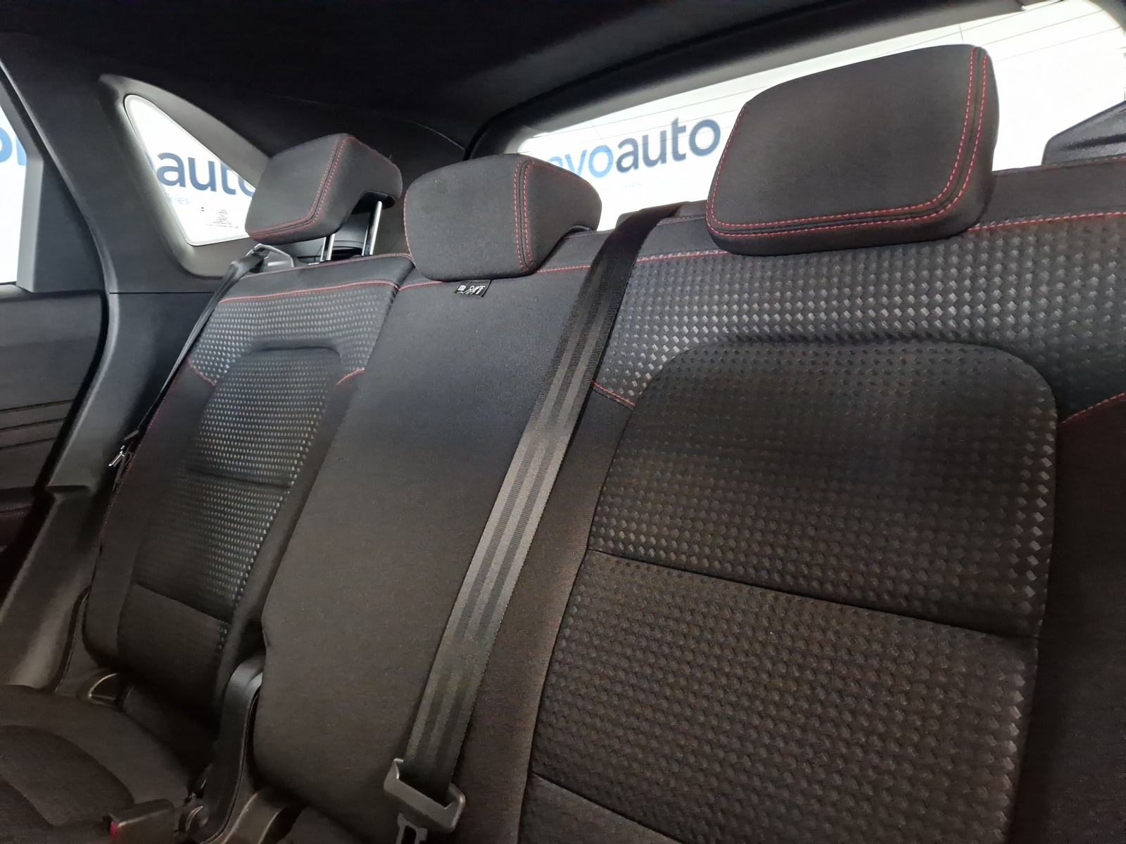 Ford Kuga ST-Line Hybrid 2.5