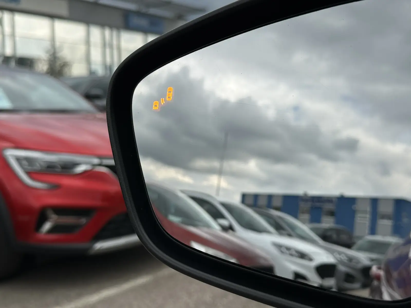 Ford Kuga ST-Line X Plug-In Hybrid